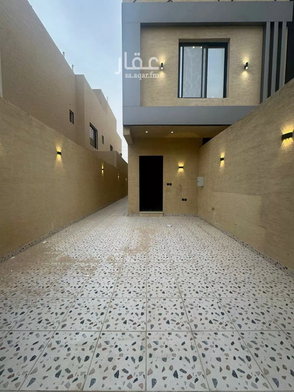 دور 5 غرف في عكاظ 3