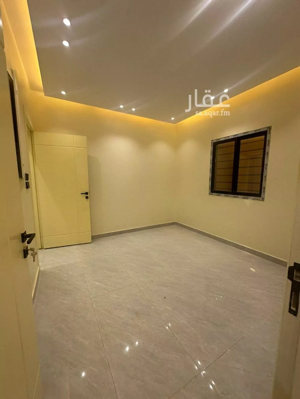 دور 5 غرف في عكاظ 9