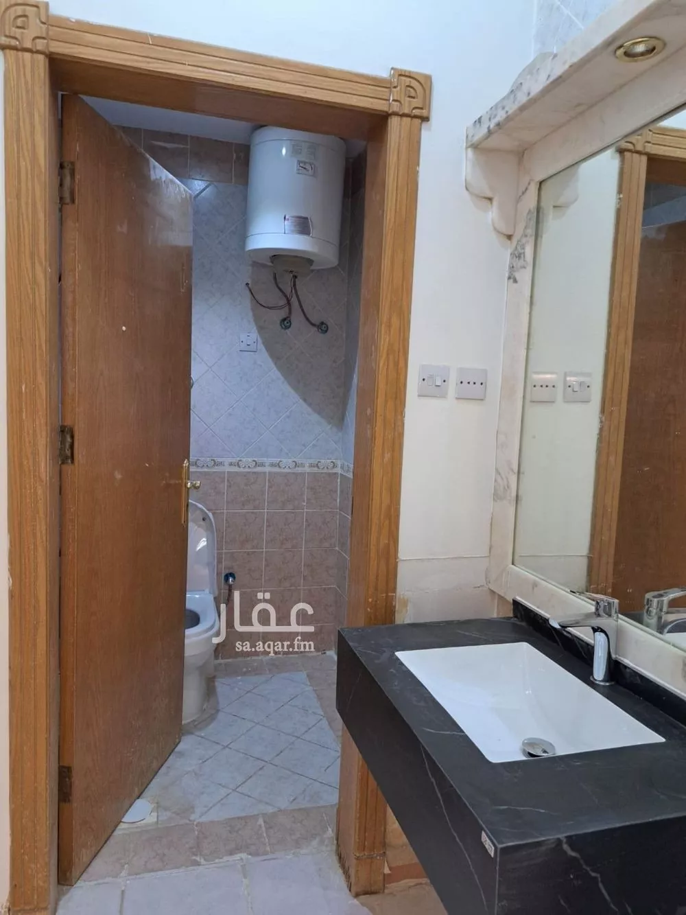 3 bedroom apartment in Al Ghadir 7