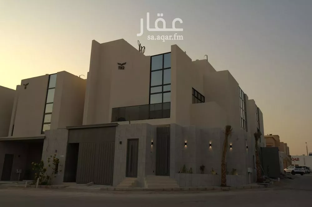 دور 3 غرف في النهضة 2