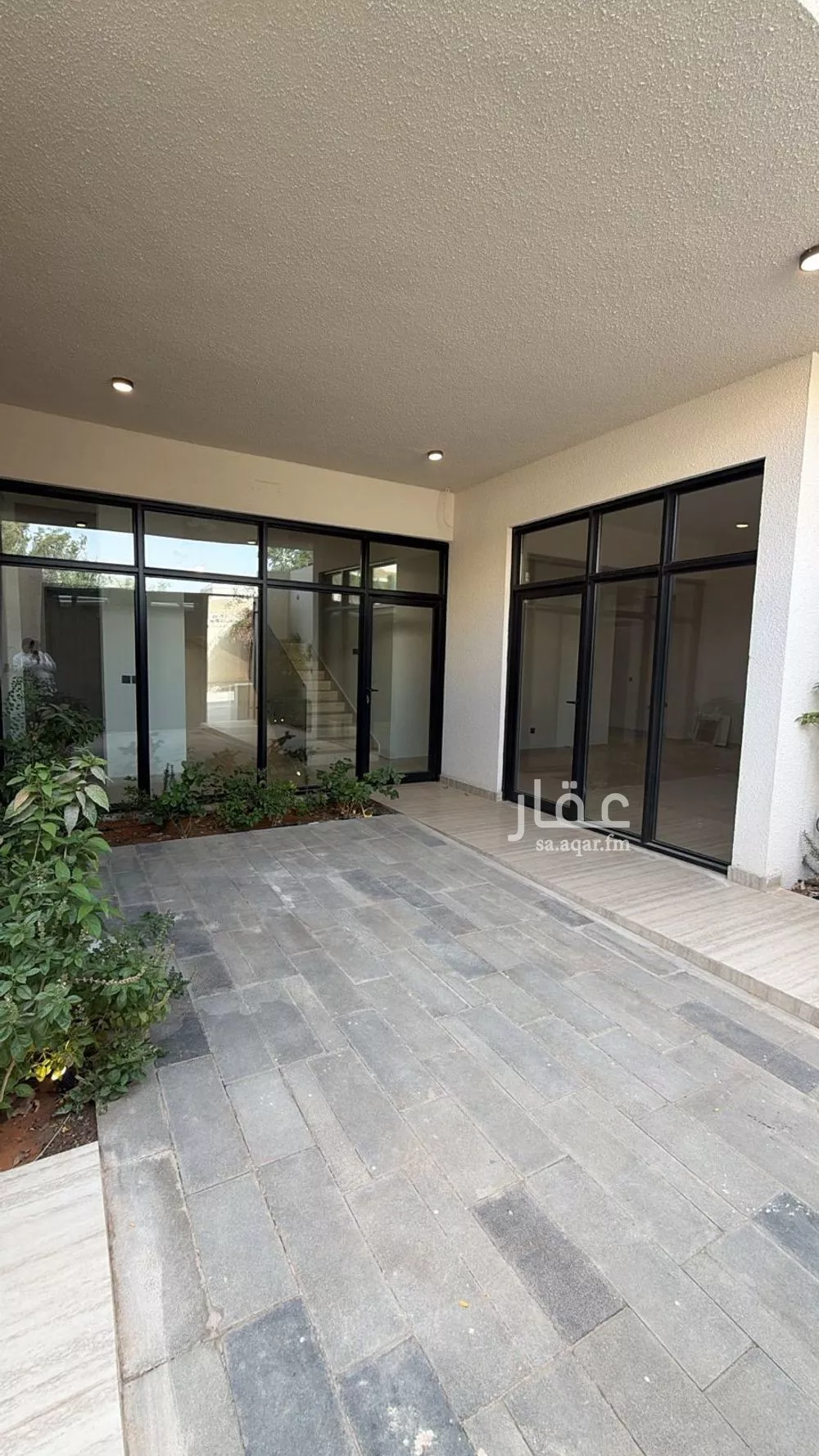 دور 3 غرف في النهضة 5