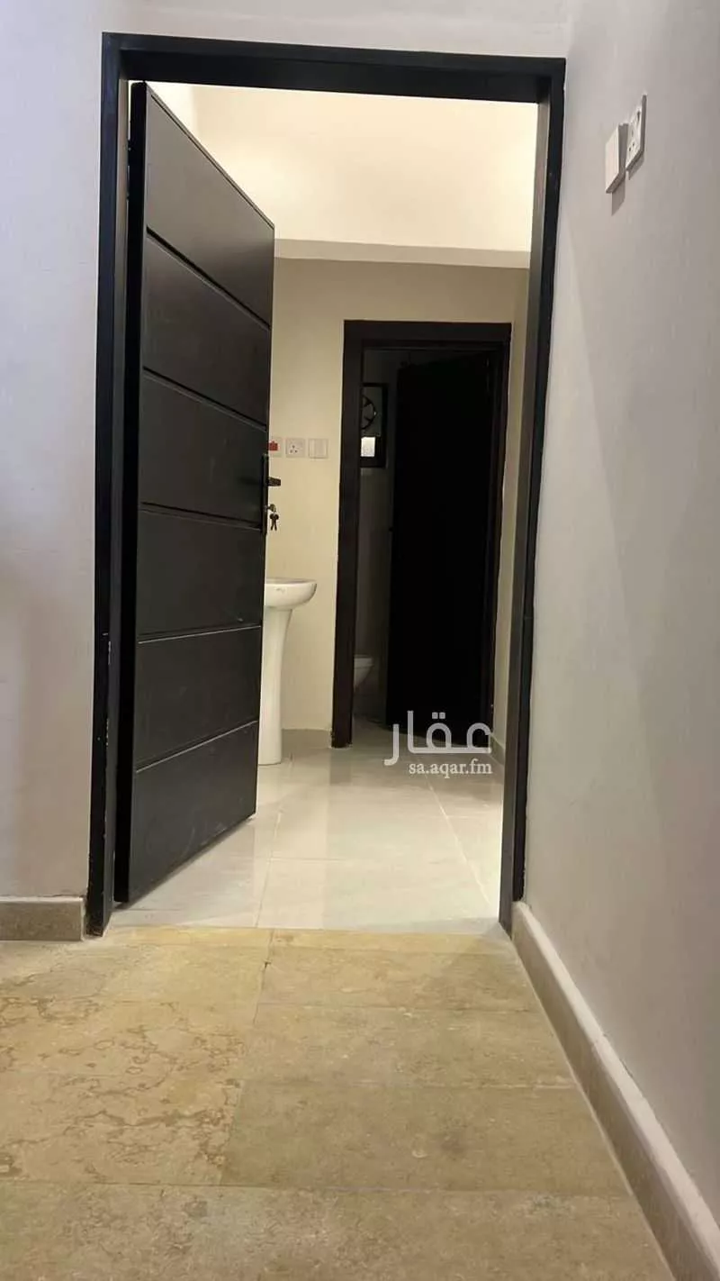 عمارة 232 م² في منفوحة 6