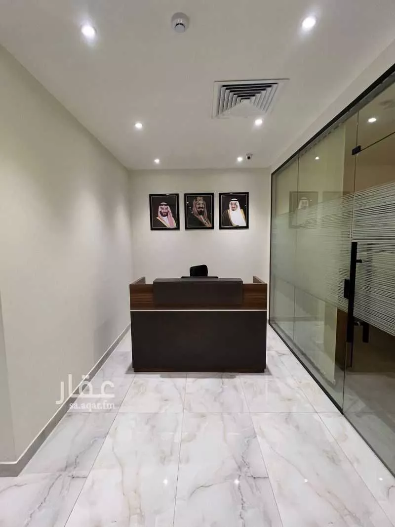 100 sqm office in Al Sulaimaniyyah 2