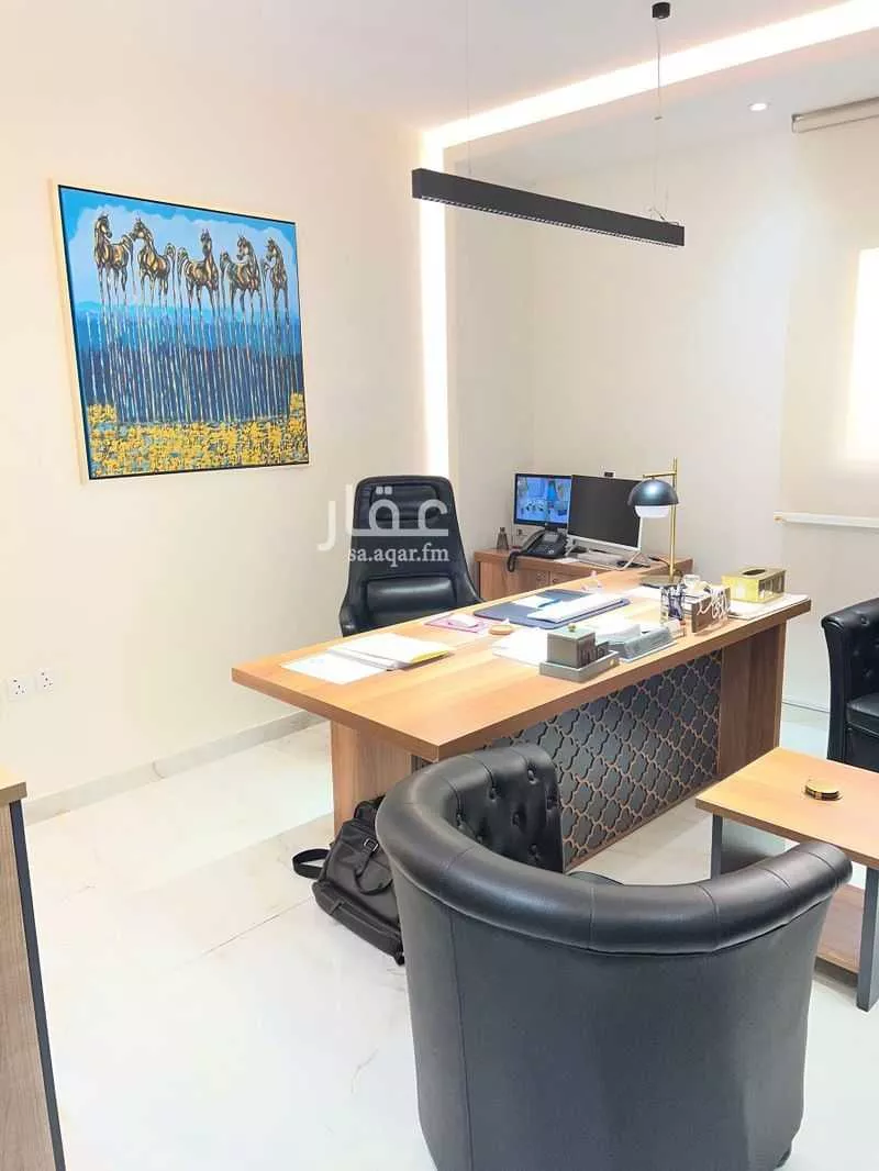 100 sqm office in Al Sulaimaniyyah 12
