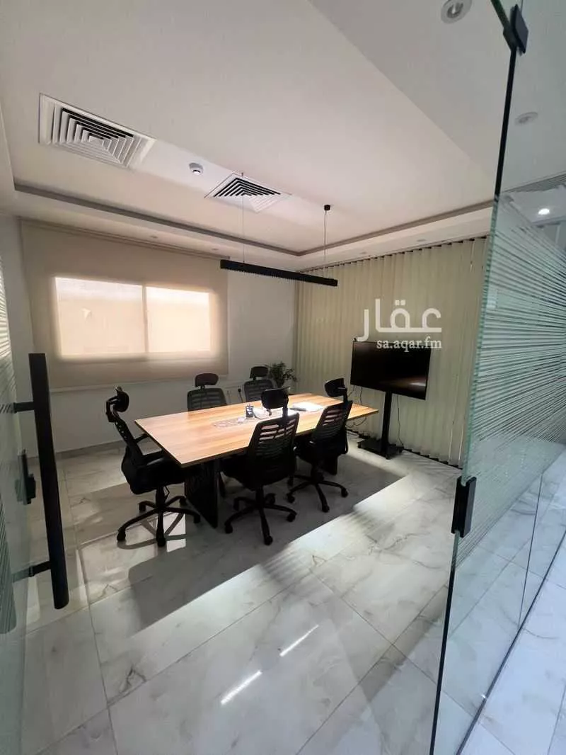 100 sqm office in Al Sulaimaniyyah 13