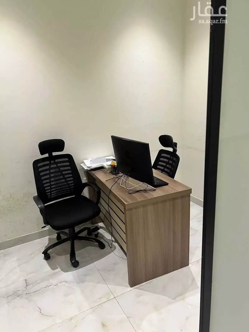 100 sqm office in Al Sulaimaniyyah 14