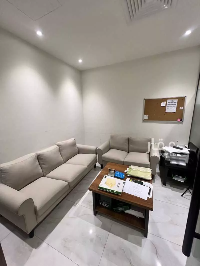 100 sqm office in Al Sulaimaniyyah 15