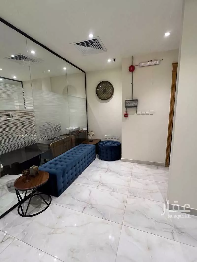 100 sqm office in Al Sulaimaniyyah 3