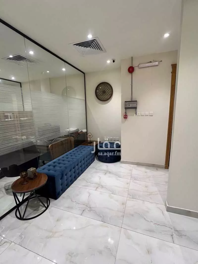 100 sqm office in Al Sulaimaniyyah 4