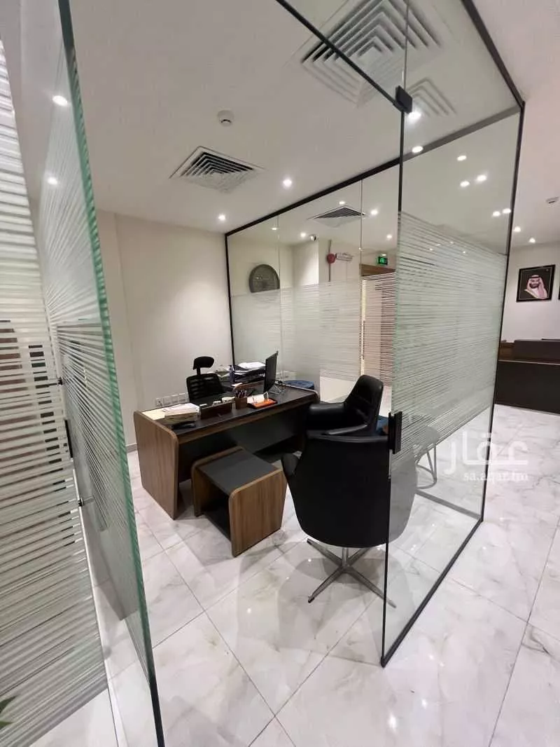 100 sqm office in Al Sulaimaniyyah 5