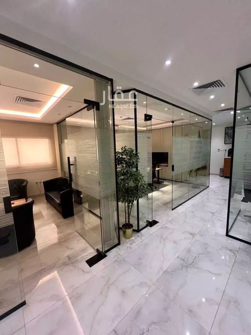 100 sqm office in Al Sulaimaniyyah 6