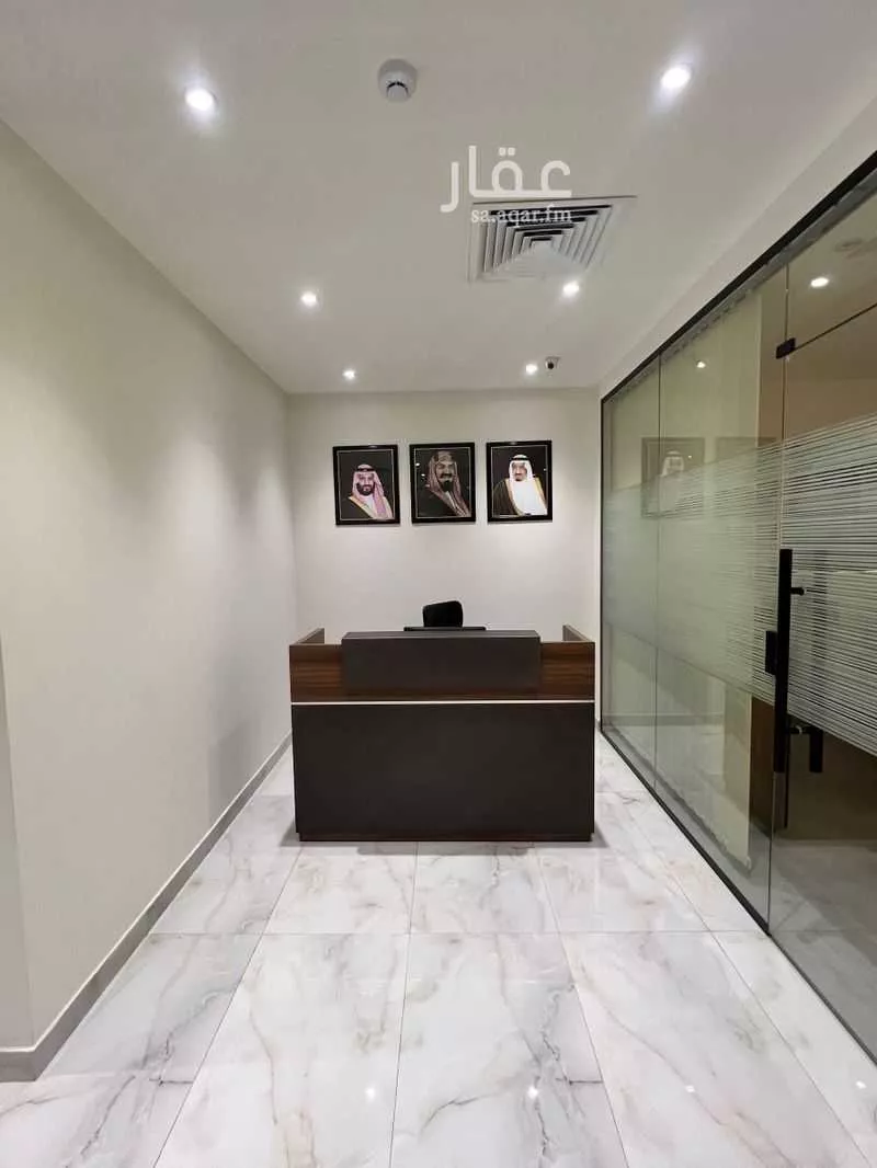 100 sqm office in Al Sulaimaniyyah 7