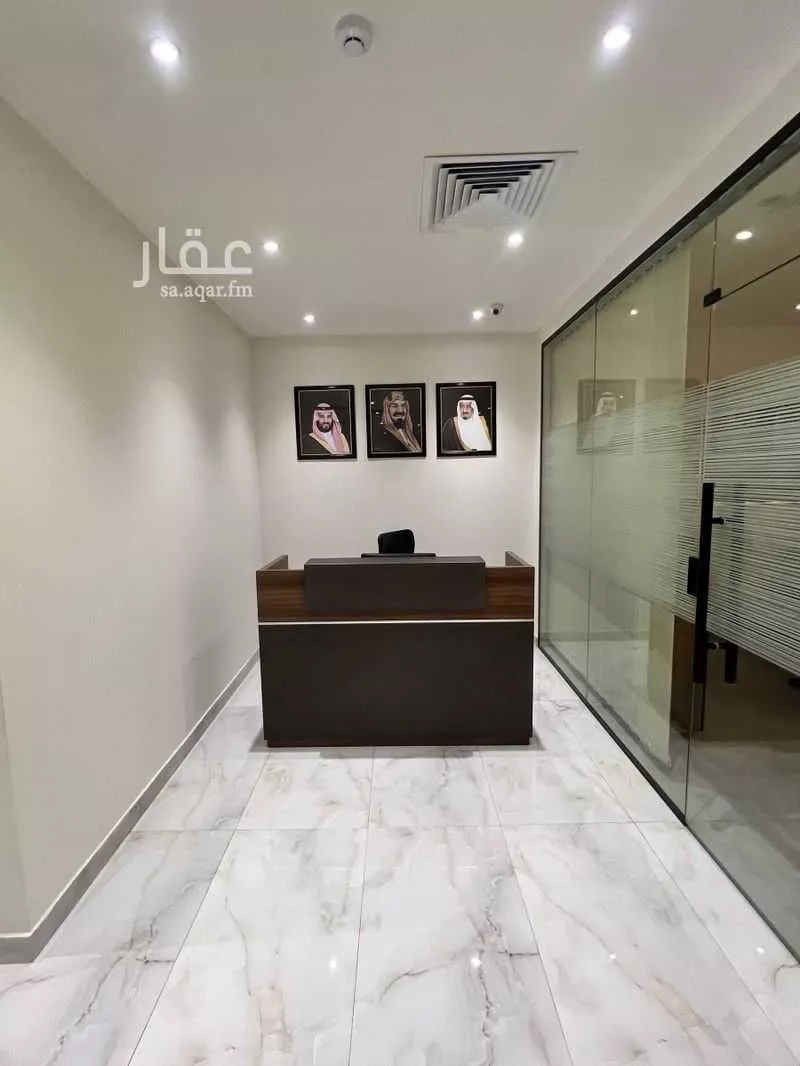 100 sqm office in Al Sulaimaniyyah 8