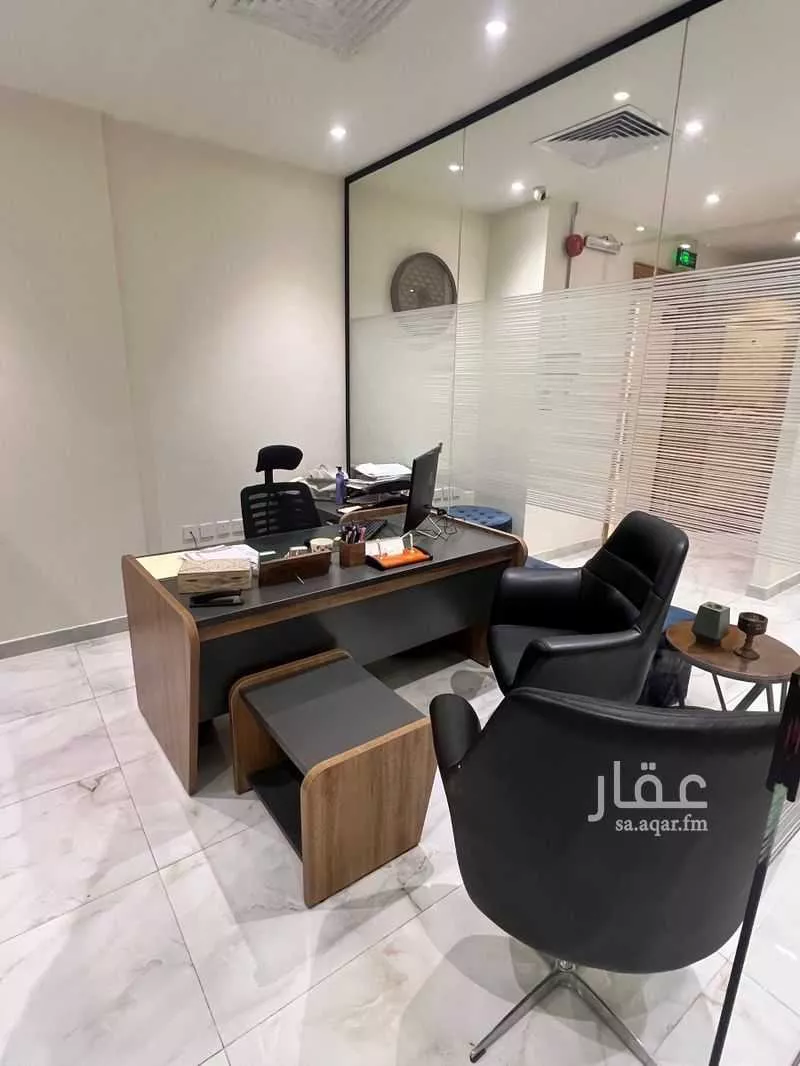 100 sqm office in Al Sulaimaniyyah 9