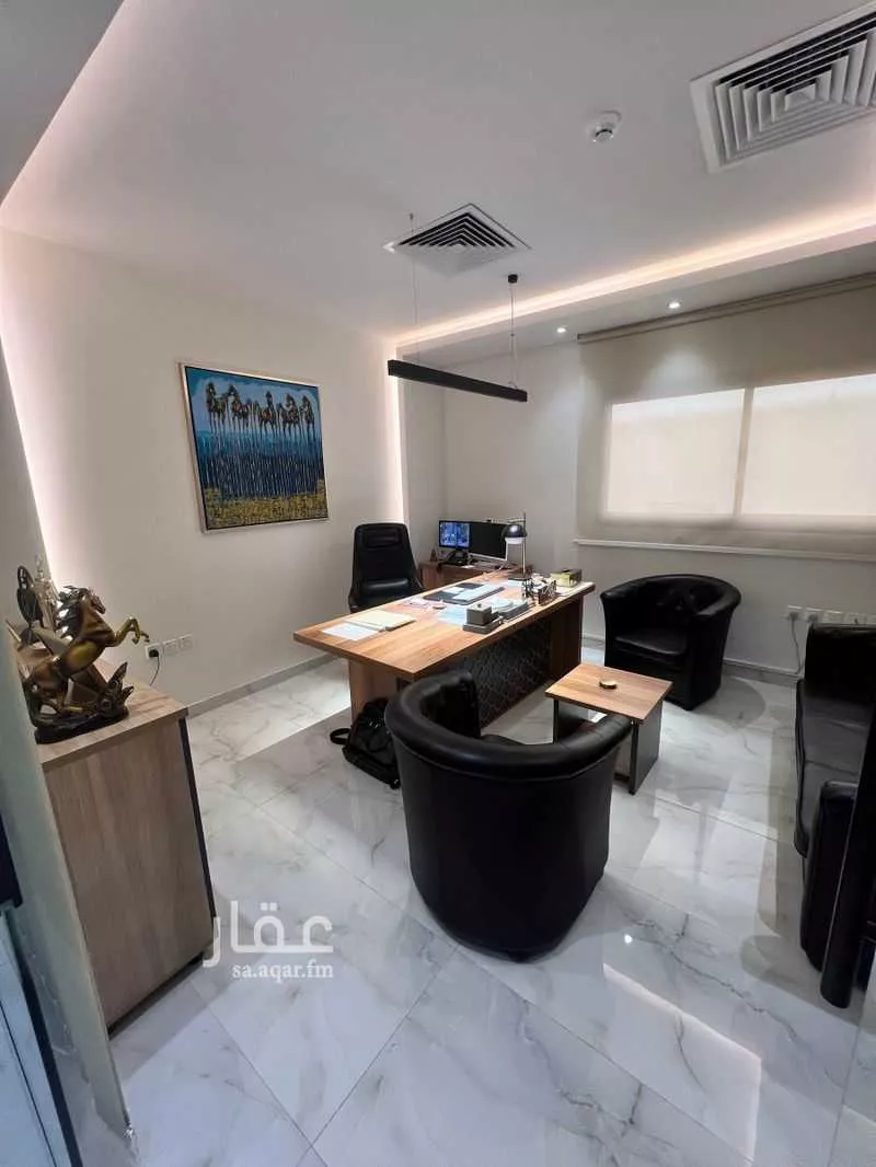 100 sqm office in Al Sulaimaniyyah 10