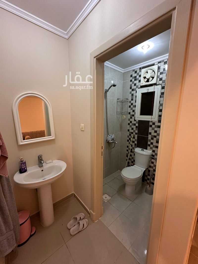شقة 3 غرف في الهجرة، مكة 14