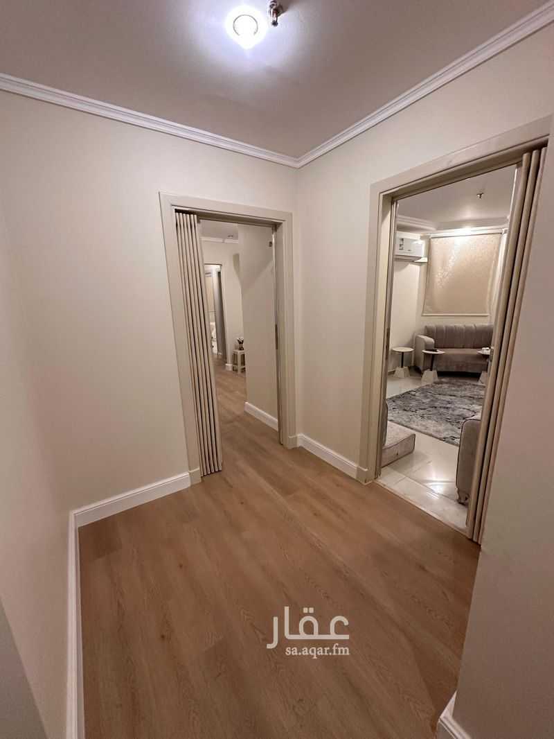 شقة 3 غرف في الهجرة، مكة 15