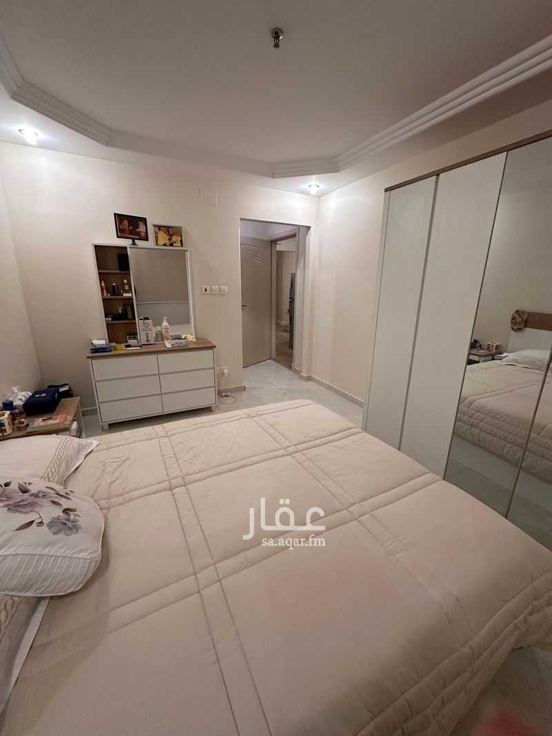 شقة 3 غرف في الهجرة، مكة 12