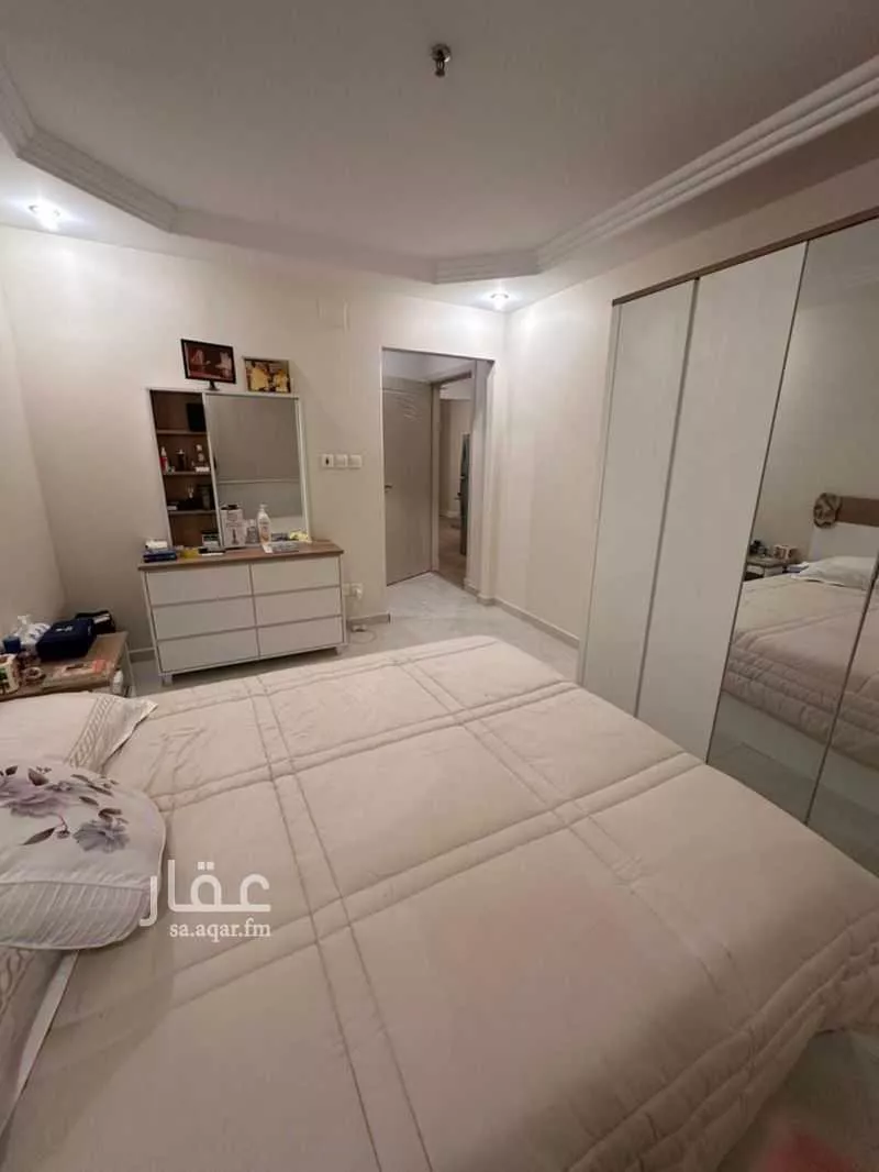 شقة 3 غرف في الهجرة 2