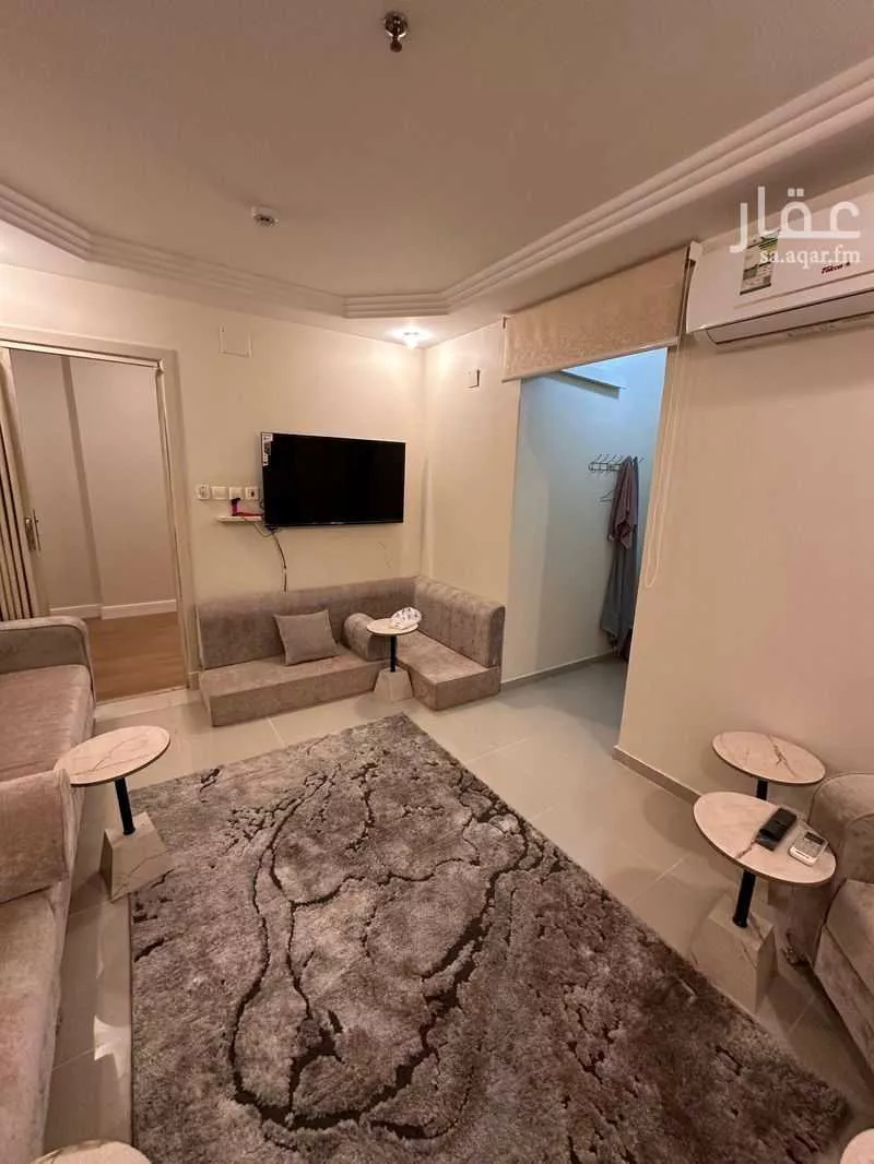 شقة 3 غرف في الهجرة 11