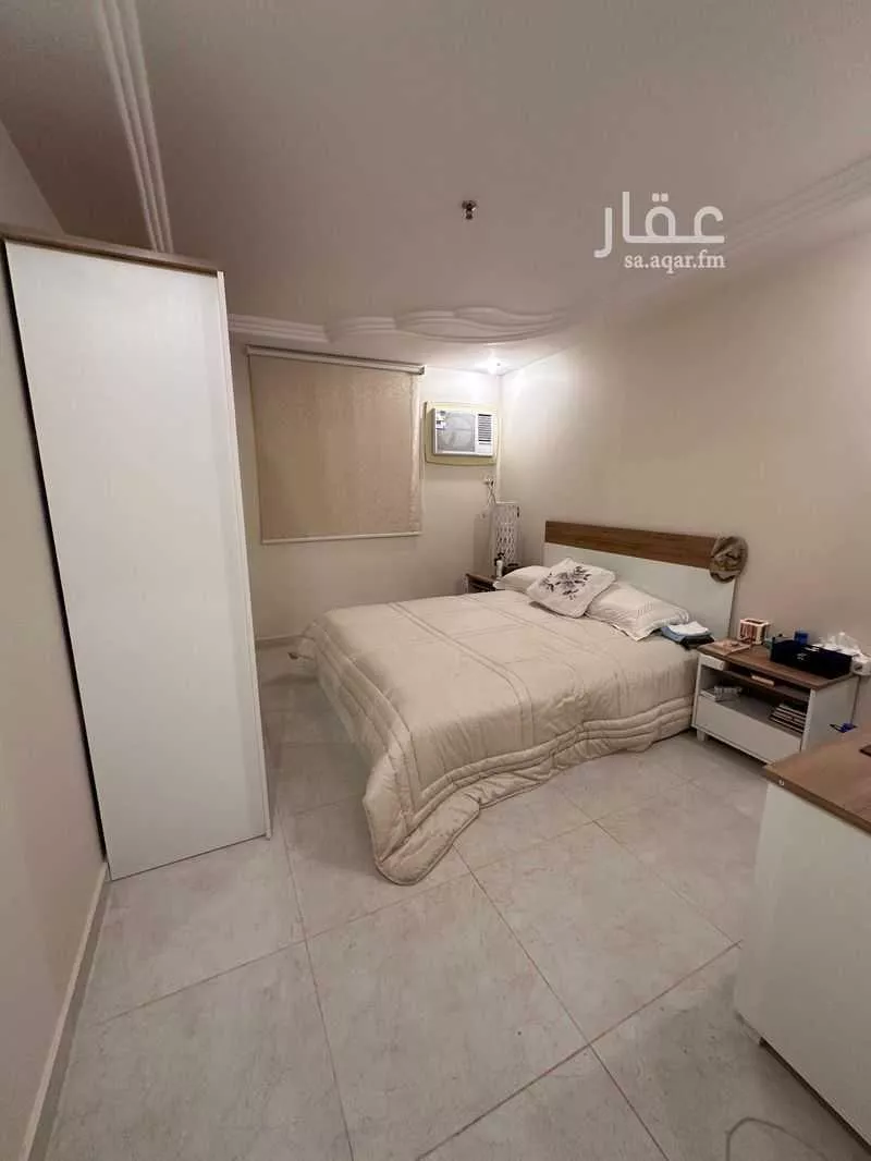 شقة 3 غرف في الهجرة 13