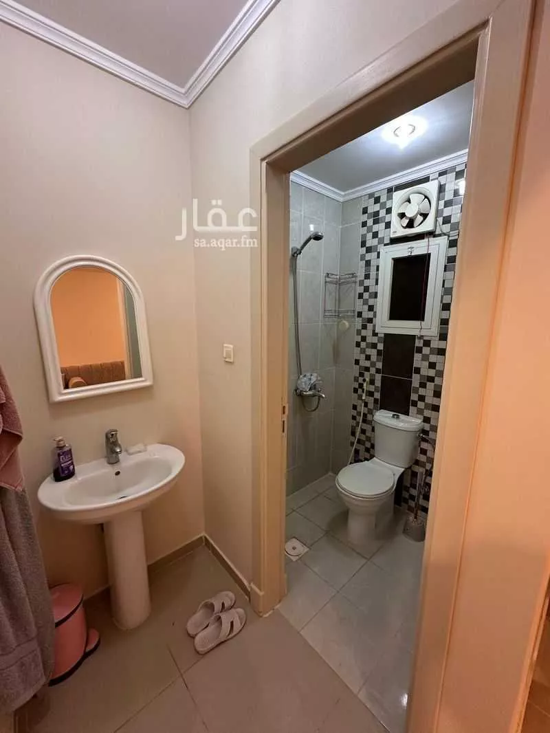 شقة 3 غرف في الهجرة 14