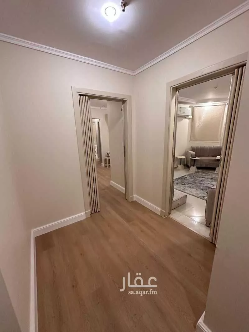 شقة 3 غرف في الهجرة 15