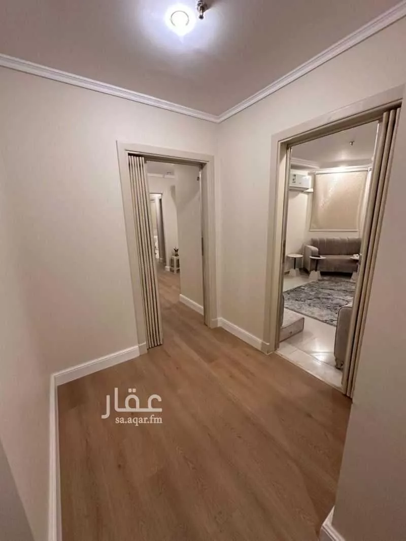 شقة 3 غرف في الهجرة 3