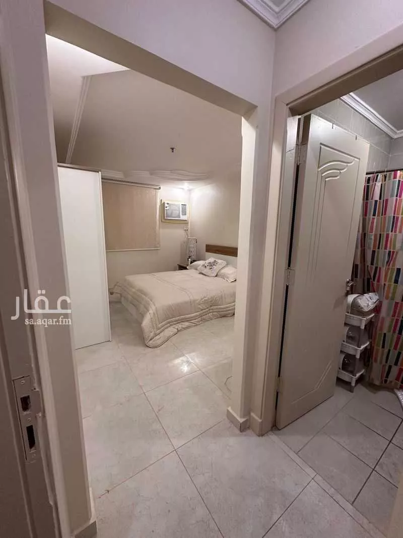 شقة 3 غرف في الهجرة 4