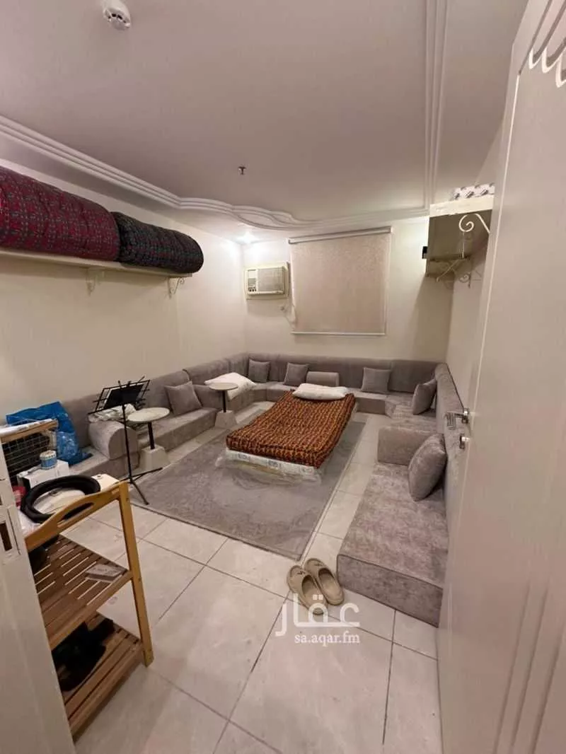 شقة 3 غرف في الهجرة 5