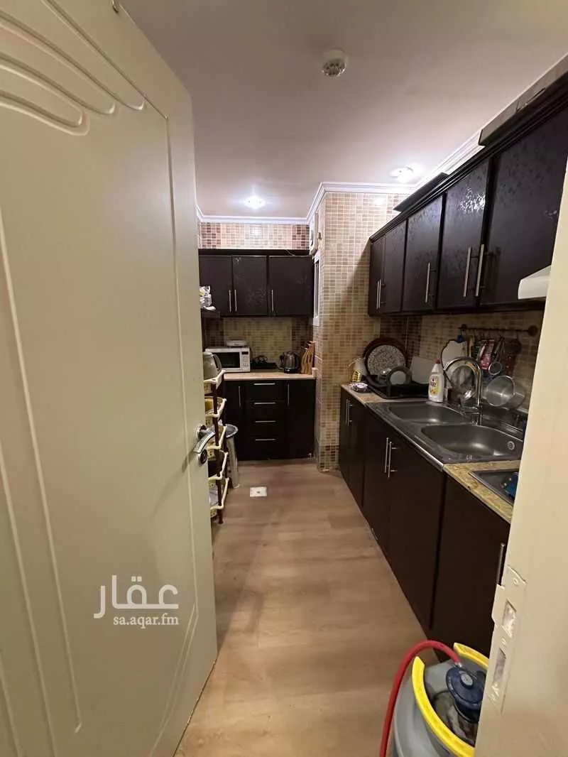 شقة 3 غرف في الهجرة 6