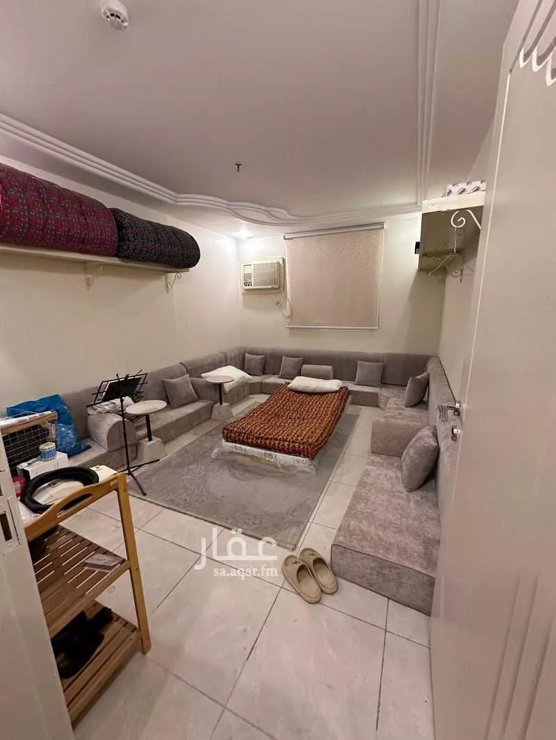 شقة 3 غرف في الهجرة 7