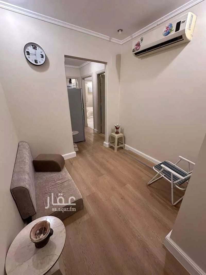 شقة 3 غرف في الهجرة 8