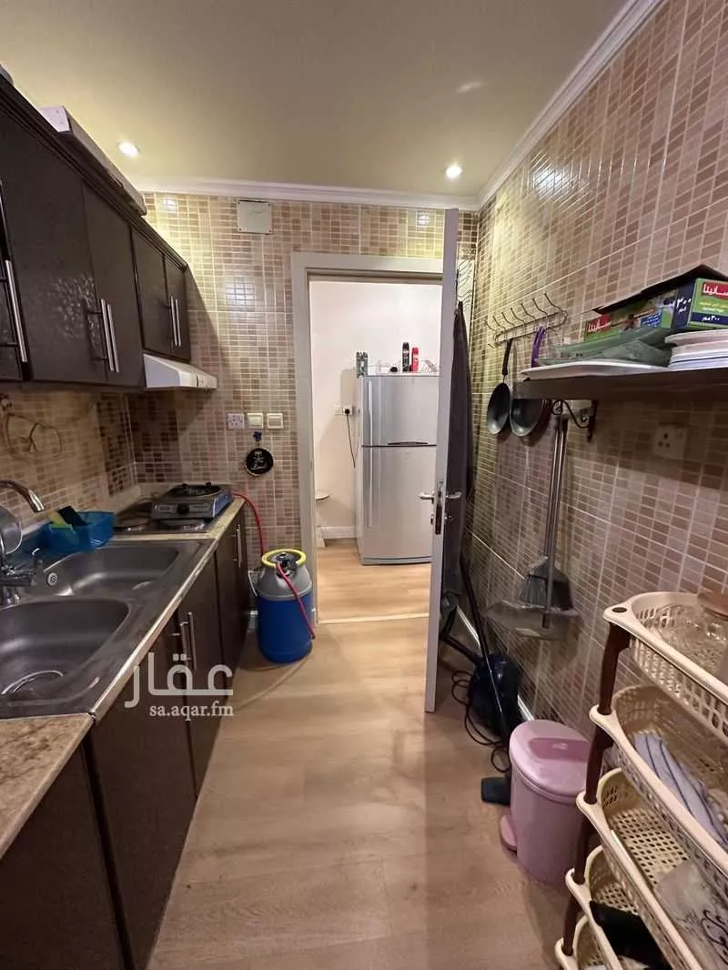 شقة 3 غرف في الهجرة 10