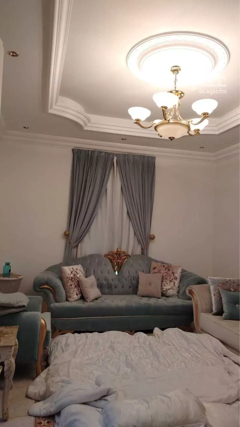 عمارة 680 م² في مشرفة 2