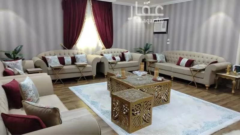 عمارة 680 م² في مشرفة 3