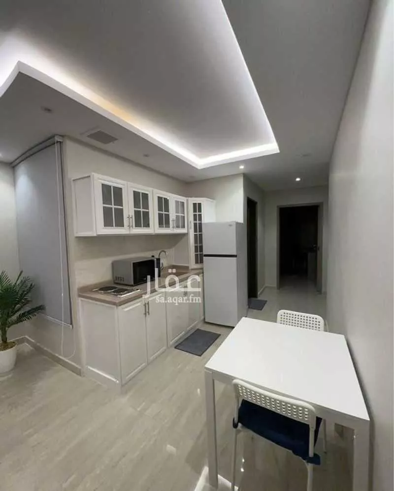 2 bedroom apartment in Al Olaya 2