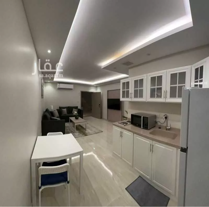 2 bedroom apartment in Al Olaya 3