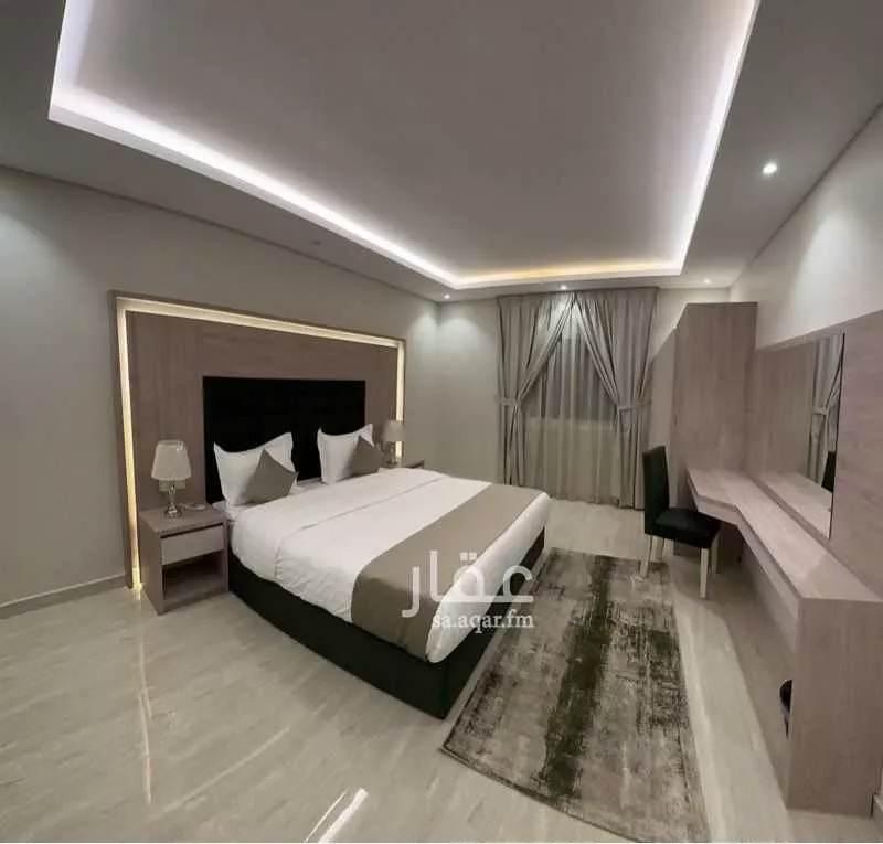 2 bedroom apartment in Al Olaya 4