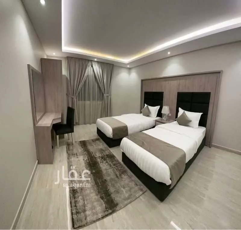 2 bedroom apartment in Al Olaya 5