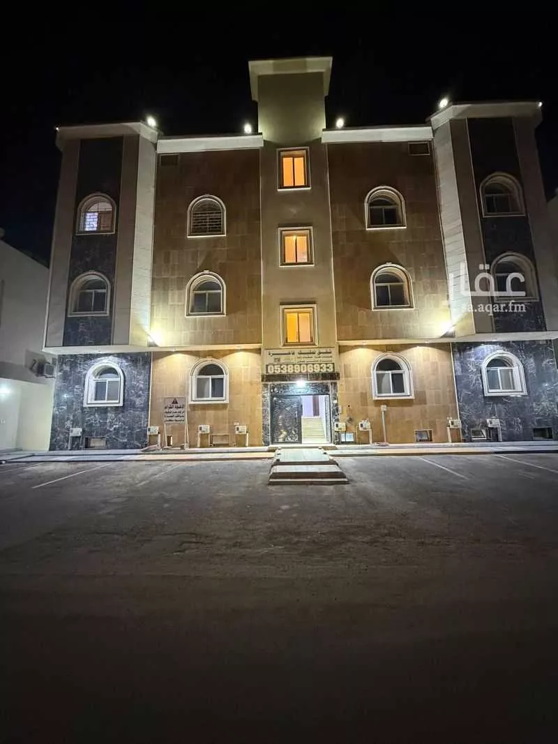 5 bedroom apartment in Al Ranuna 21