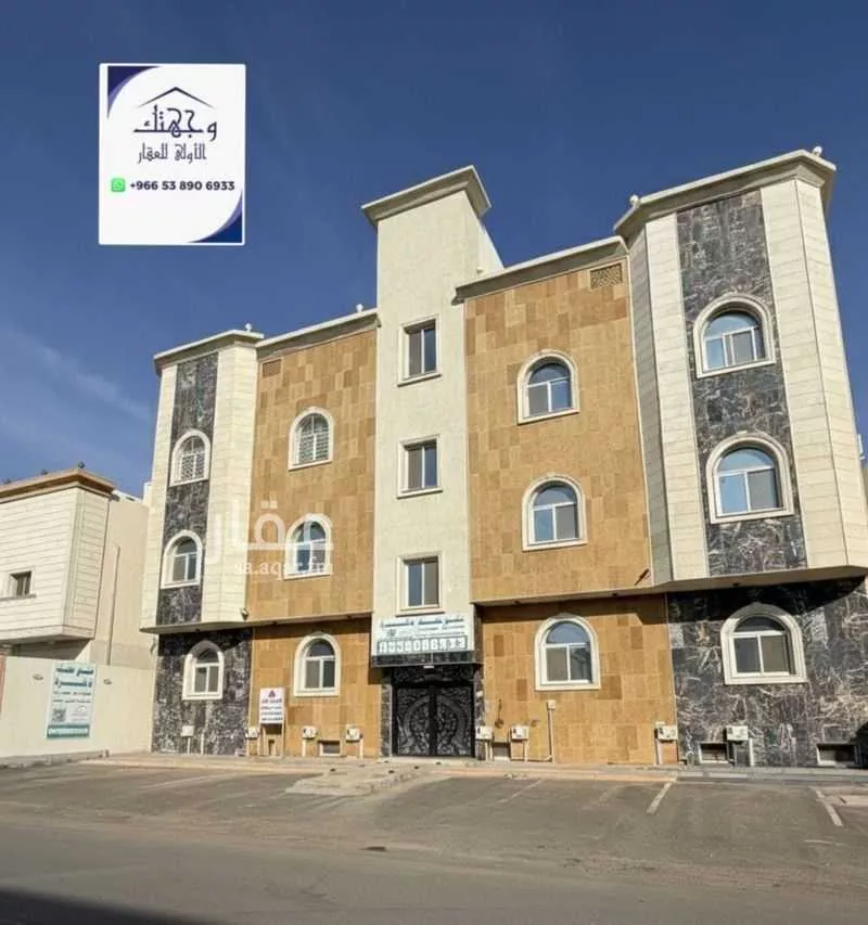 5 bedroom apartment in Al Ranuna 4