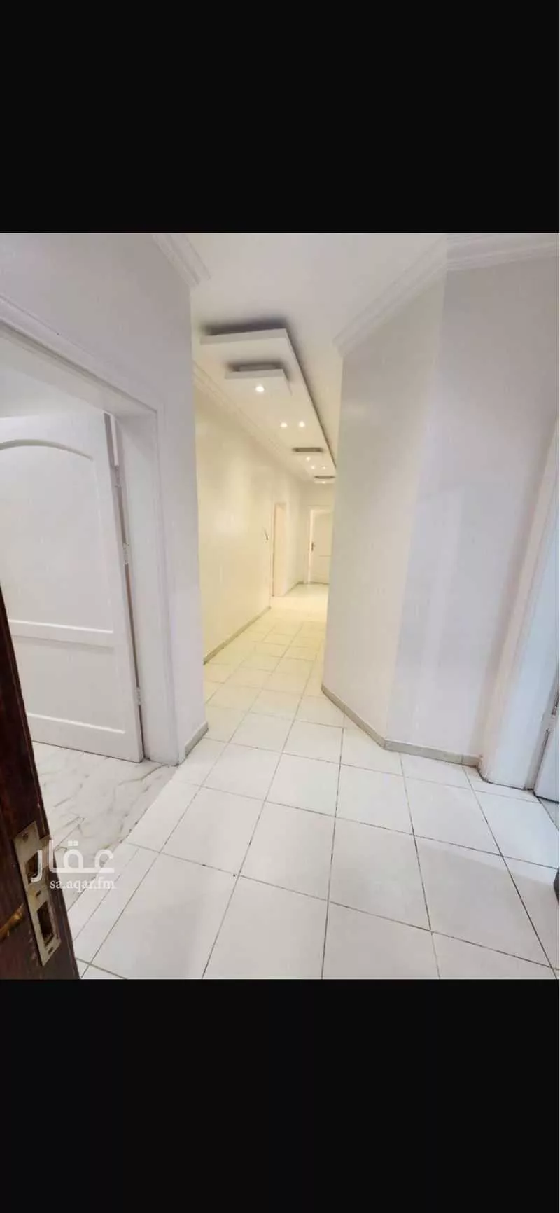 عمارة 800 م² في السد 2