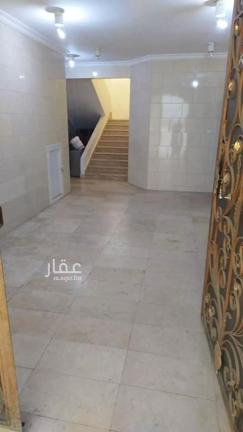 عمارة 800 م² في السد 3