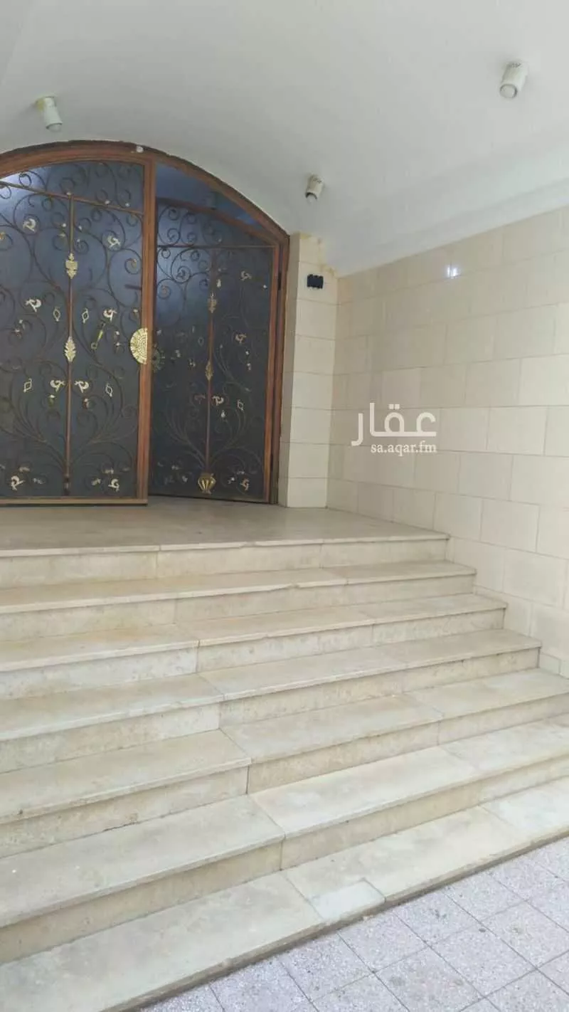 عمارة 800 م² في السد 4