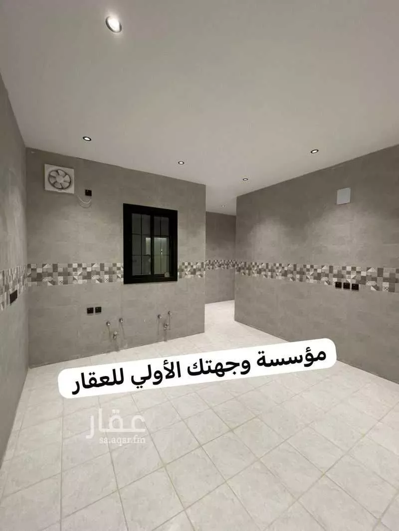 شقة 7 غرف في الرانوناء 4