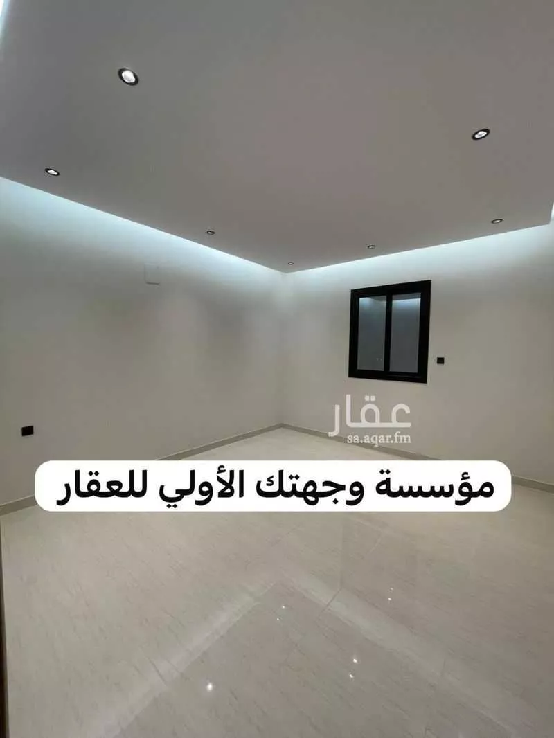 شقة 7 غرف في الرانوناء 6