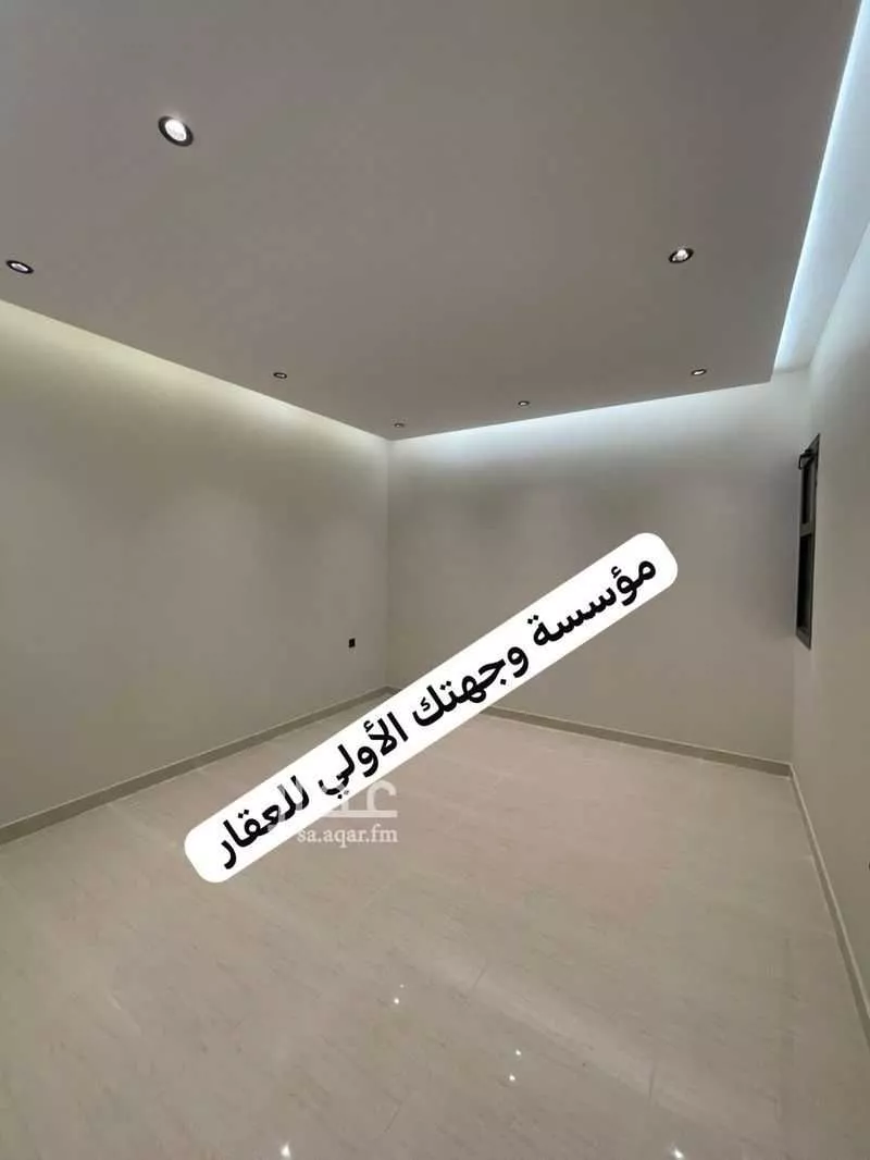 شقة 7 غرف في الرانوناء 10