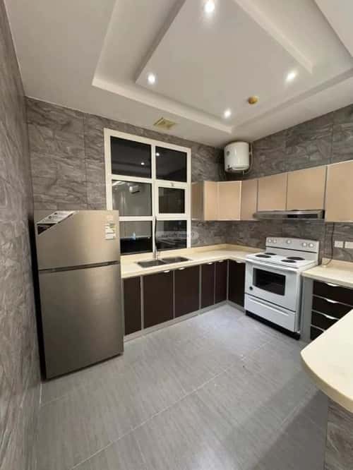 شقة 2 غرف في المربع 2