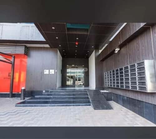 شقة 2 غرف في المربع 11